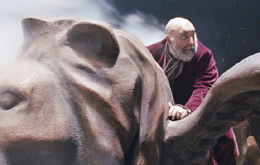 Herr der Diebe