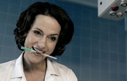 Tatort - Das Dorf (TV)
