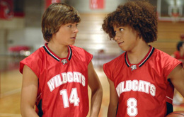 High School Musical (TV)