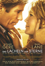 Filmplakat Das Lächeln der Sterne