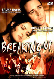 Filmplakat Breaking Up