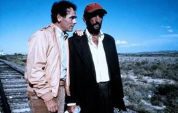 Paris, Texas