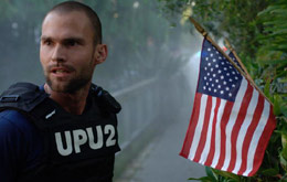 Southland Tales