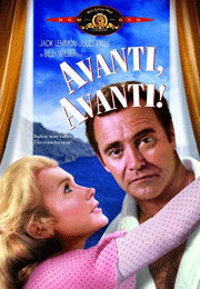Filmplakat Avanti, Avanti!