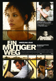 Filmplakat Ein mutiger Weg