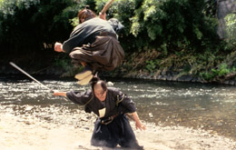 The Twilight Samurai - Samurai der Dämmerung