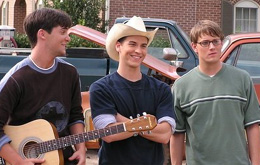 2001 Maniacs