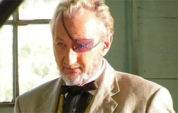 2001 Maniacs