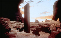 2001 - Odyssee im Weltraum