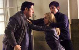 Heroes (TV-Serie) - Staffel 3