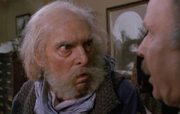 Sherlock Holmes: Das Zeichen 4 (TV)