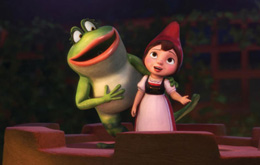 Gnomeo und Julia