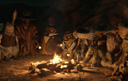 Rango