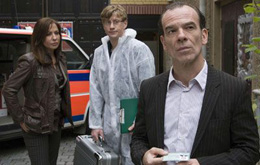 Tatort - Todesstrafe (TV)