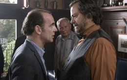 Tatort - Todesstrafe (TV)