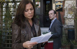 Tatort - Todesstrafe (TV)