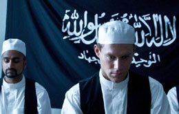 Tatort - Der Weg ins Paradies (TV)