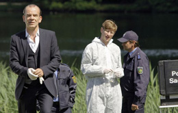 Tatort - Todesbilder (TV)