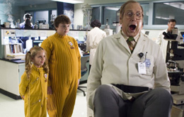 Zoom – Akademie Für Superhelden Besetzung Zoom – Akademie Für Superhelden Besetzung