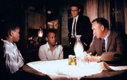 Mississippi Burning - Die Wurzel des Hasses