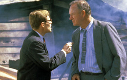 Mississippi Burning - Die Wurzel des Hasses