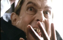 Sherlock Holmes: Der letzte Vampir (TV)