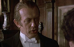 Sherlock Holmes: Der letzte Vampir (TV)