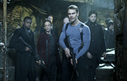 Underworld: Awakening