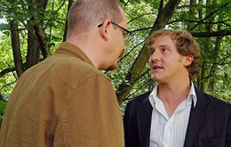 Tatort - Aus der Traum... (TV)