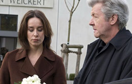 Tatort - Bittere Trauben (TV)