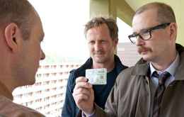Tatort - Verschleppt (TV)