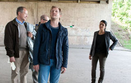 Tatort - Verschleppt (TV)