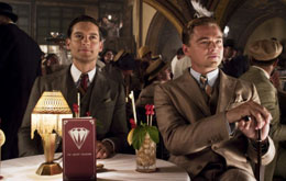 The Great Gatsby