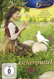 Filmplakat Aschenputtel (TV)