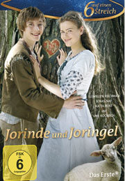 Filmplakat Jorinde und Joringel (TV)