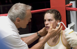 Million Dollar Baby