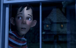 Monster House