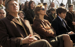 Moonlight Mile