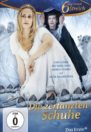Die Zertanzten Schuhe Film Die Zertanzten Schuhe Film