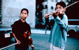 Music of the Heart