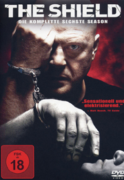 The Shield Gesetz Der Gewalt The Shield Gesetz Der Gewalt