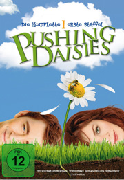 Filmplakat Pushing Daisies (TV-Serie) - Staffel 1
