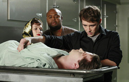 Pushing Daisies (TV-Serie) - Staffel 1