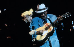 Buena Vista Social Club