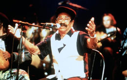 Buena Vista Social Club