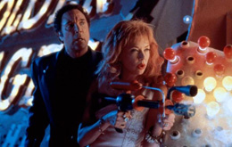 Mars Attacks!