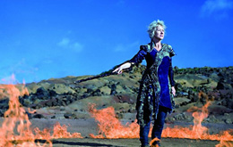The Tempest - Der Sturm