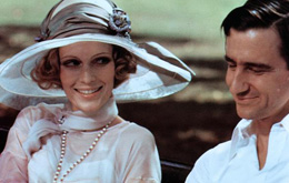Der große Gatsby