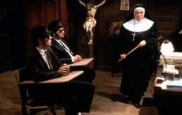 Blues Brothers