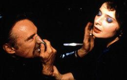 Blue Velvet